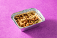 Oven Rice Pudding Nuts