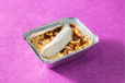 Oven Rice Pudding Cream