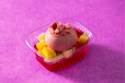Fruit Jelly Ice Cream