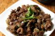 Deer Pepper