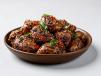Rabbit Pepper Chili