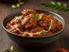 Rabbit Masala