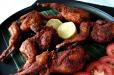 Kada Dry Fry