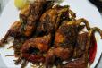 Kada Pepper Fry