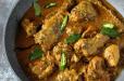 Kuttanadan Duck Curry