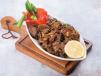 Mutton Roast