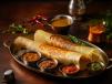 Dosa Set