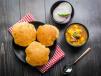 Poori Bhaji