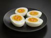 Boiled Egg