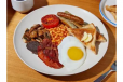 English Breakfast
