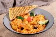 Mix Sauce Pasta