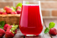 Strawberry Juice