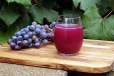 Grape Juice
