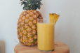 Pineapple Juice