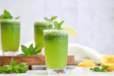 Lemon Mint Juice