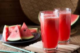 Water Melon Juice