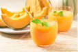 Sweet Melon Juice