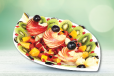 Fruit Salad