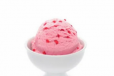 Strawberry Scoop