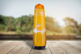 Mango Iced Smoothie