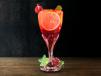 Mojito Pomegranate