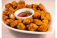 Chicken Popcorn