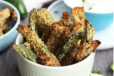 Jalapeno Fries