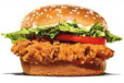 Spicy Tender