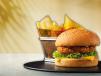 Zinger Burger