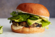 Avocado Burger