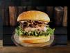 Mushroom Swiss