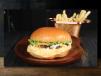 Monster Burger
