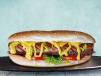 Hotdog Combo
