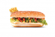 Vegetable Combo