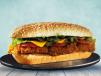 Zinger Combo