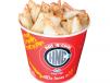 Samosa Bucket