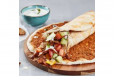 Wrap Adana