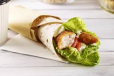 Fillet Wrap