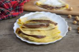 Crepes Nutella