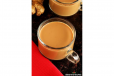 Fresh Milk Ginger