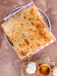 Meshaltet Mix Cheese