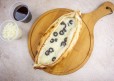 Labneh And Olive