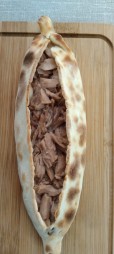 Tuna Pastry