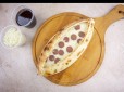 Craft Hotdog Pastry