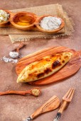 Craft And Egg Pastry