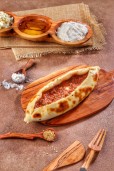 Meat Pastry