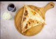 Spinach Pastry