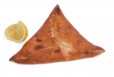 Labneh and Spinach Pastry