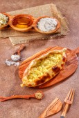 Potato Pastry