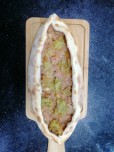 Foul and Falafel